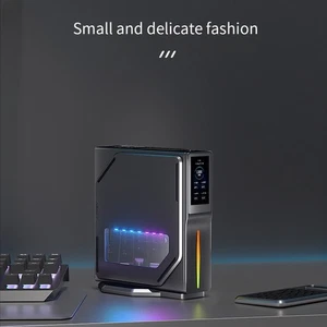 Taille compacte répond à des performances puissantes pour mini PC compatible - Photo 1/14