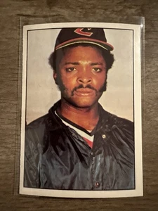 1975 SSPC CHARLIE SPIKES #531 CLEVELAND INDIANS - Picture 1 of 2