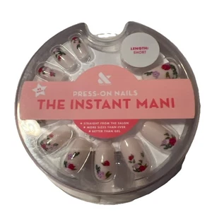 Press on nails the instant Mani - Imagen 1 de 2