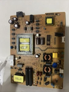 Netzteil Platine PSU für Panasonic TX-55FX550B TV 17IPS72P 23495240 - Bild 1 von 3