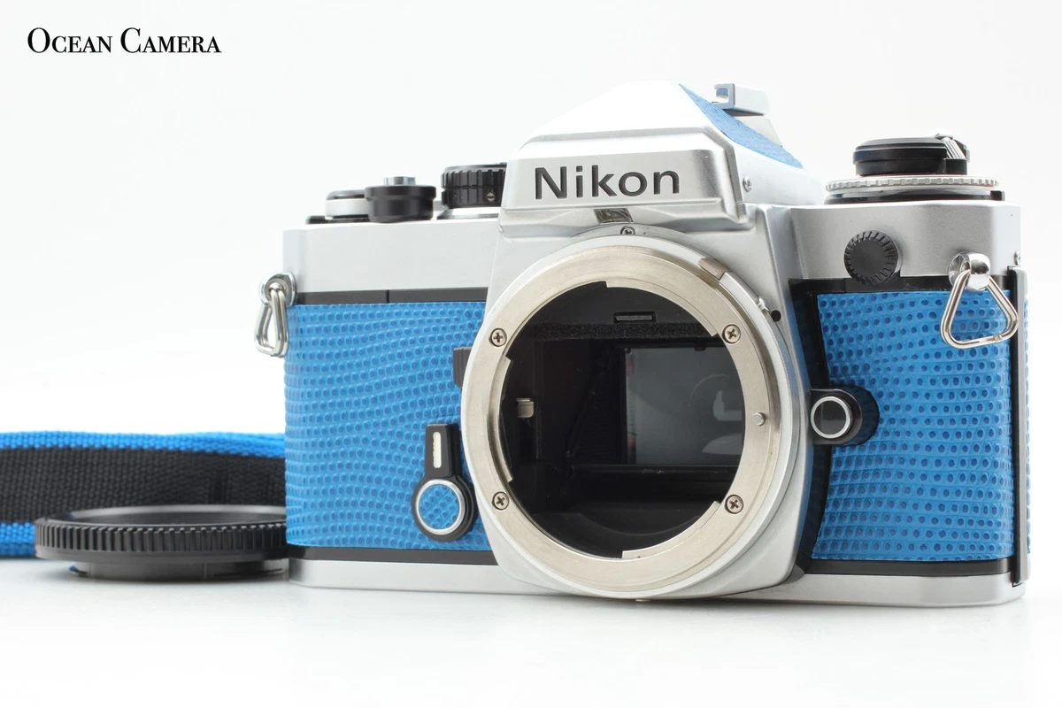 Nikon FE Film Cameras for sale - eBay