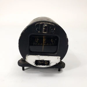 Vintage Airpath Aircraft Compass - Foto 1 di 7