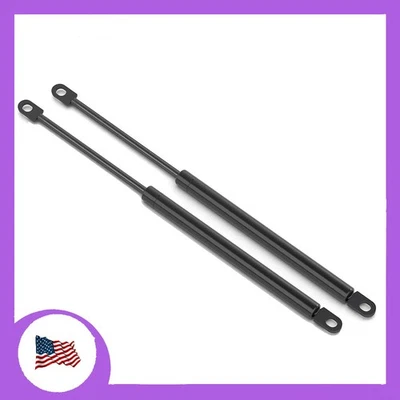 Cantidad 2 Reemplaza 376669A1 Case IH Elevación Soporta Amortiguadores US STOCK Foto 1 de 4