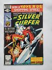 Marvel Comics: Fantasy Masterpieces #11 *The Silver Surfer (October 1980)