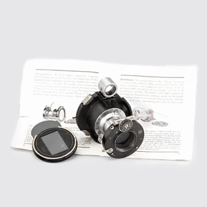 Leitz Single Exposure Housing OLEYO - Picture 1 of 4