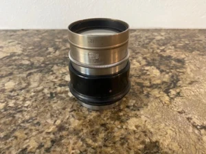 Spencer Buffalo 12" lens - parts/repair - Picture 1 of 5