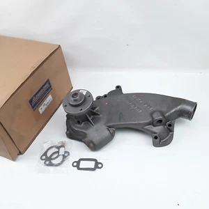 Engine Water Pump Fits Chevrolet B7 1994-1998 GMC C6000 Topkick 1990-1995 - Picture 1 of 4