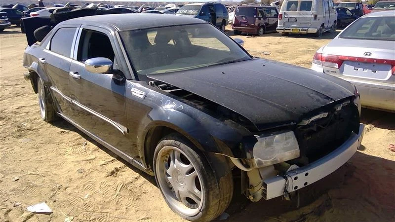 Used Rear Upper Forward Upper Control Arm Rear fits: 2006 Chrysler 300 forward t - Image 1 of 4