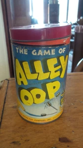 1937 Vintage ALLEY OOP GAME Royal Toy Company, Comic Strip Characters - Picture 1 of 5