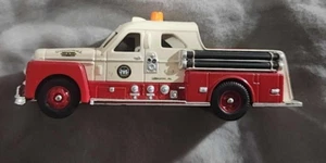 Corgi  Seagrave Sedan Pumper-Lebanon Pa - Picture 1 of 5