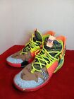 Jordan All-Star Why Not 2.0 Russell Westbrook Men’s Basketball Shoe Size 10.5