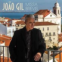 Missa Brevis von Manuel Paulo, João Gil | CD | Zustand neu