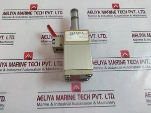 Wartsila 1116/41 Solenoid Valve 126.664.00 - Picture 1 of 5