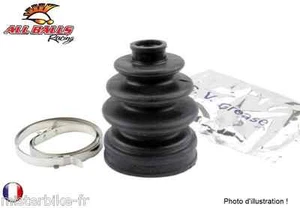 Soufflet De Cardan Arrière Extérieur 19-5011 Suzuki LTA 750 King Quad 08-18 - Imagen 1 de 1
