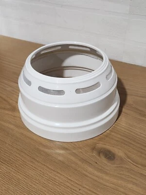 Mainstays 42" Flush-Mount Indoor Ceiling Fan Replacement Motor Housing - Image 1 of 2