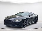 2016 Ford Mustang GT 2016 Ford Mustang GT 66921 Miles Shadow Black 2D Coupe 5.0L V8 Ti-VCT 6-Speed