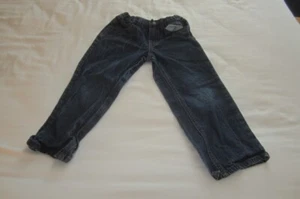 Preowned Boys Size 4T Nautica Blue Jeans - Picture 1 of 4