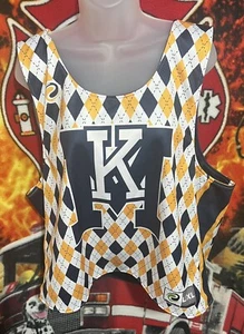 MK Elevation Girls Sports Top, # 31 Large/XL - Picture 1 of 6