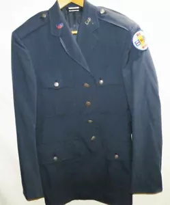 Original US Air Force Outing Jacket (074) - Picture 1 of 3