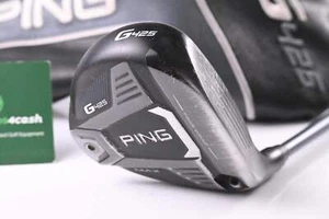 Ping G425 Max #5 Wood / 17.5 Degree / Regular Flex Ping ALTA CB Slate 65 Shaft - Picture 1 of 9