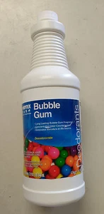 Maintex - Bubble Gum - Deodorizer - qt - Picture 1 of 2