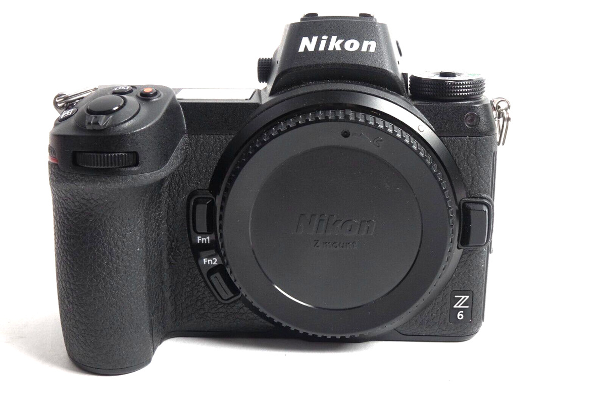 Z6 Nikon Z Digital Cameras for Sale | Shop New & Used Z6 Nikon Z Digital Cameras for Sale | Shop New & Used