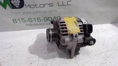 2016-2020 HYUNDAI ELANTRA ENGINE ALTERNATOR GENERATOR OEM 37300-2E721 - Image 1 of 4
