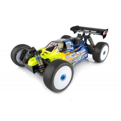 TEAM ASSOCIATED #80935 RC8B3.1 Nitro Team Kit - - Image 1 of 4
