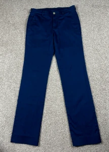 Southern Tide Hose Herren 30 blau Intercoastal Stretch Performance Chino *30x32,5 - Bild 1 von 12