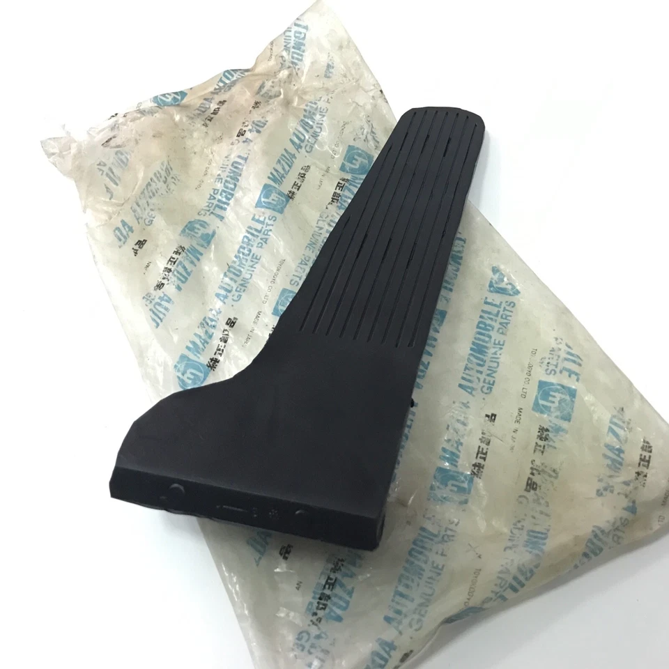 MAZDA 1000 1200 1300 1400 REPU PROCEED B1500 B1600 Accelerator Pedal Pad Genuine Foto 1 de 4