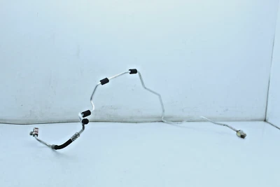 07 AUDI A3 8P GENUINO AC REFRIGERANTE MANGUERA AIRE ACONDICIONADO S0807 Foto 1 de 4