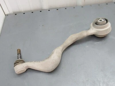 BMW 335i FRONT SUSPENSION RADIUS ARM CONTROL ARM E90 E92 E93 2006-2013 OEM - Image 1 of 4