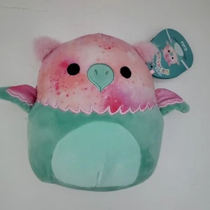 Gala Squishmallow Peluche Squishmallow GRIFFON3TOY 7.5", DIFÍCIL DE ENCONTRAR, NUEVO - Imagen 1 de 4