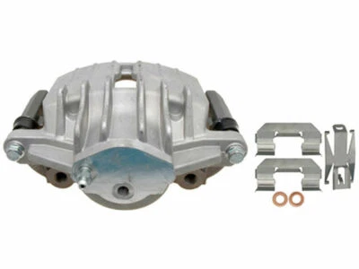 Pinza de freno delantera izquierda AC Delco 64897WS 1998 Chevrolet Malibu 1997-2003 Foto 1 de 2