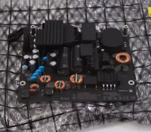 OEM Apple iMac 27" Power Supply Delta ADP-300AF T 300W A1419/A2115 2012-2019 - Picture 1 of 2