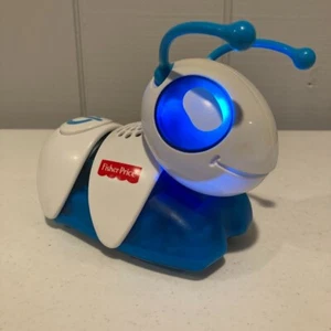 Fisher Price Think & Learn CODE-A-PILLAR Ersatzkopf funktioniert NUR - Bild 1 von 8