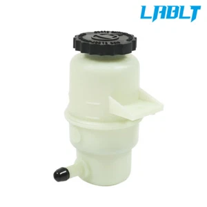 LABLT Power Steering Reservoir For 2011-2015 Jeep Grand Cherokee Dodge Durango - Picture 1 of 13