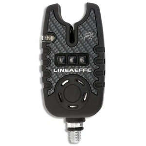 Lineaeffe Fishing Bite Alarm Fits Bankstick or Rod Pod Universal Thread  063 - Picture 1 of 3