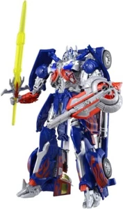 TAKARATOMY Transformers The Movie AD01 Optimus Prime "Transformers The Lost Age" - Picture 1 of 24