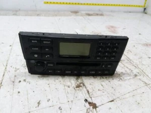 04-07JAGUAR XJ8 Audio Equipment Radio Receiver Am-fm-cd Thru VIN H17261 61262 - Picture 1 of 12