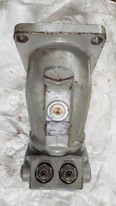 HYDROMATIK AA2FM 125/61W-VSD181-SK 2068653 PISTON MOTOR - Bild 1 von 6