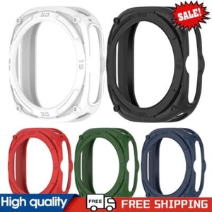 TPU Watch Case Anti-Drop Futerał ochronny do Samsung Galaxy Watch 7 Ultra 47mm - Zdjęcie 1 z 17