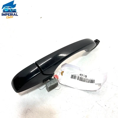 2008 - 2013 道奇 JOURNEY 前后左驱动侧外置门把手 原始设备制造商 — 第 1/4 张图片