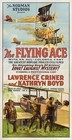 The Flying Ace 1926 U.S. Three Sheet Poster