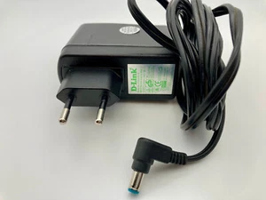 D-Link Netzteil Power Supply JTA0302E-E 5V 2.5A - Zdjęcie 1 z 1