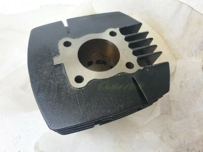 NOS Genuine OEM Kawasaki 100 G3 G3SS G3TR Bushmaster G5 KE100 G7 KH100 Cylinder - Image 1 of 4