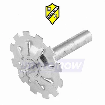 Eastern Motorcycle Clutch Pushrod for 2006-2016 Harley Davidson FLHX Street tz Foto 1 de 4