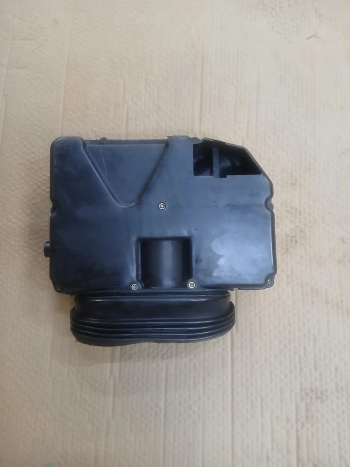 Yamaha 250 Enticer 1980 moto de nieve caja de aire Foto 1 de 4