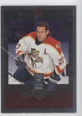 1995-96 Donruss Elite Scott Mellanby #86 - Image 1 of 2