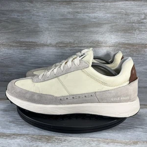 Zapatilla deportiva Cole Haan Grand Crosscourt Midtown Runner para hombre talla 11,5 - Imagen 1 de 9